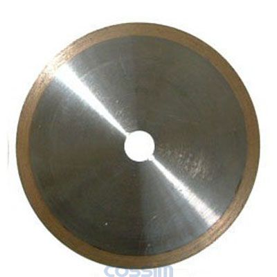 邊緣燒結(jié)金剛石鋸片 邊緣燒結(jié)金剛石鋸片