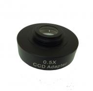 0.5x顯微鏡適配鏡 0.5x顯微鏡適配鏡