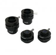 顯微鏡C接口縮小適配鏡 顯微鏡C接口縮小適配鏡