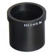 顯微鏡目鏡筒轉(zhuǎn)接適配器23.2轉(zhuǎn)30,30.5,30.75 顯微鏡目鏡筒轉(zhuǎn)接適配器23.2轉(zhuǎn)30,30.5,30.75