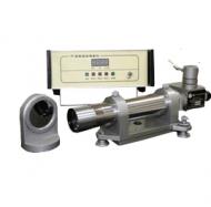 99型數(shù)顯自準(zhǔn)直儀 99型數(shù)顯自準(zhǔn)直儀