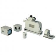 1401型(自準直儀)平面度檢查儀 1401型(自準直儀)平面度檢查儀